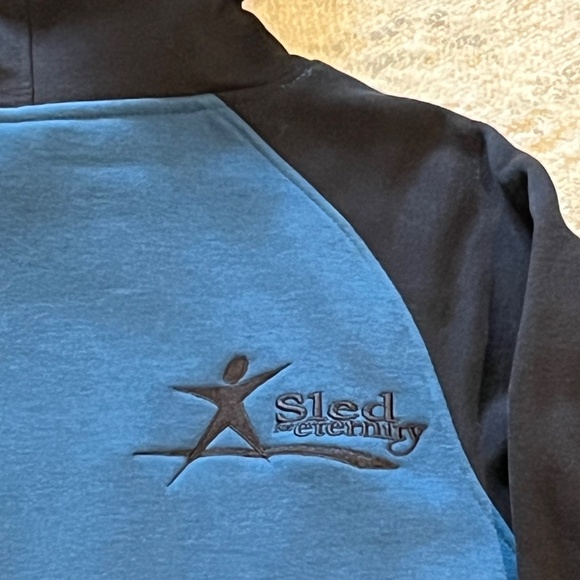 New FXR Hoodie - Picture 5 of 9